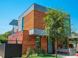 2247 Glencoe Ave, Venice, CA 90291