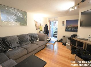 21 Kinross Rd APT 1, Brighton, MA 02135