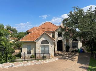 413 Hazeltine Dr, Lakeway, TX 78734