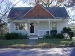 545 N Fayetteville St, Clayton, NC 27520