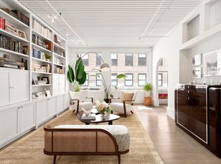 56 Thomas St APT 5, New York, NY 10013