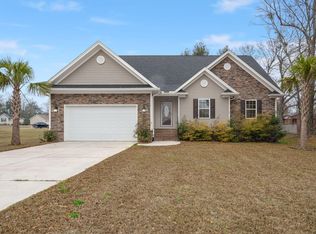 1787 Belleville Rd, Orangeburg, SC 29115