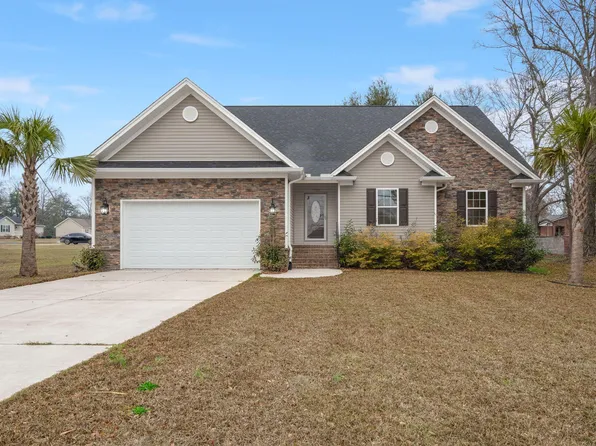 1787 Belleville Rd, Orangeburg, SC 29115