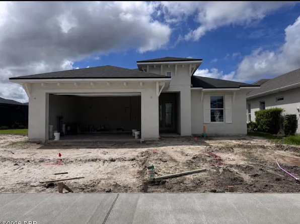 107 Azure Ct, Daytona Beach, FL 32124