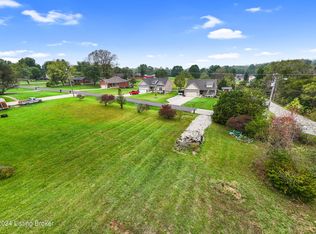 55 Ford Dr, Mount Washington, KY 40047