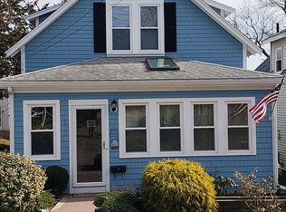 1 Delewanda Rd, Hull, MA 02045