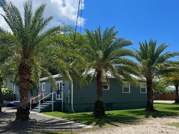 2501 Harris Ave, Key West, FL 33040