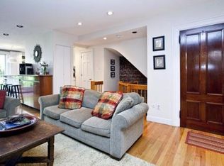 87 Revere St #1, Boston, MA 02114