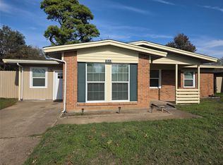 1513 Arcady Ln, Irving, TX 75061