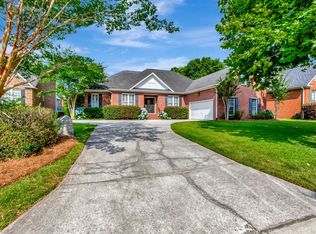 2763 Waterpointe Cir, Mount Pleasant, SC 29466