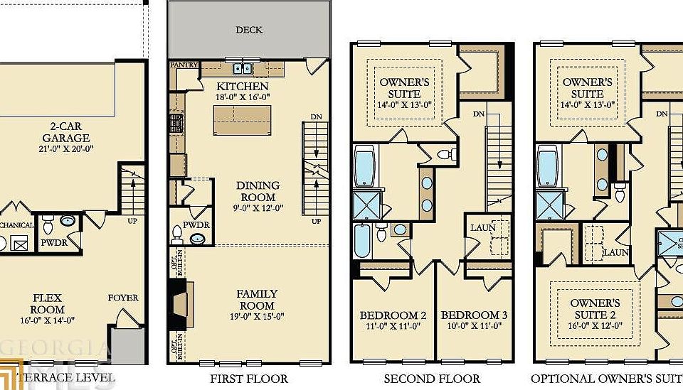 2nd image of 427 Danielle Way