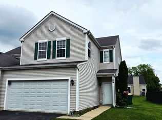 3608 Indian Head Ln, Joliet, IL 60435