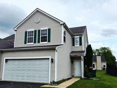 3608 Indian Head Ln, Joliet, IL, 60435