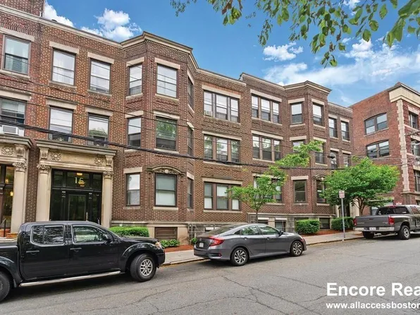 25 Stearns Rd, Brookline, MA