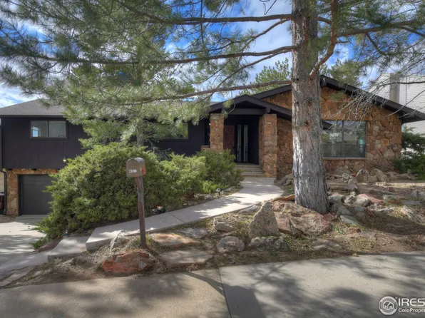 2390 Vassar Dr, Boulder, CO 80305