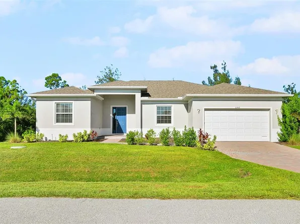 10459 Live Oak Rd, Port Charlotte, FL 33981