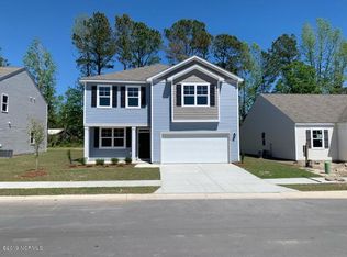 1732 Still Creek Dr UNIT 5, Wilmington, NC 28411
