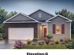 1545 Martingale Way, Roebuck, SC 29376