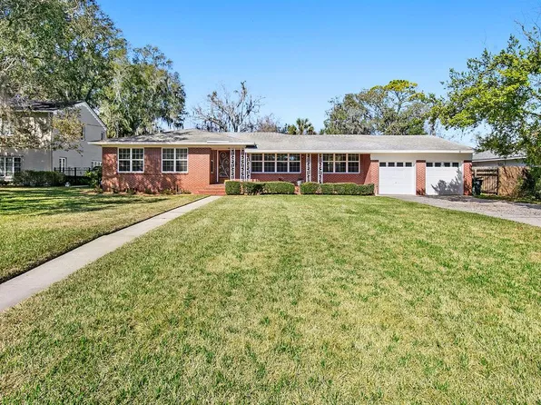 4428 Worth Dr W, Jacksonville, FL 32207