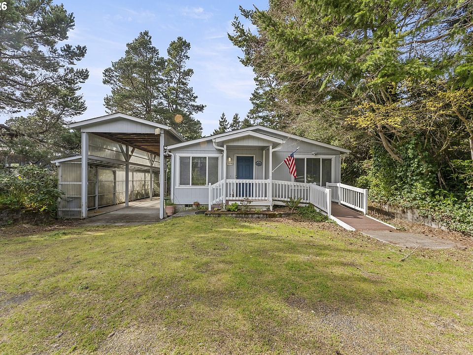 1st image of 1600 Rhododendron Dr Space 309