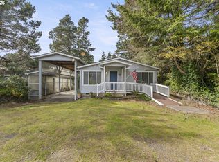 1600 Rhododendron Dr Space 309, Florence, OR 97439