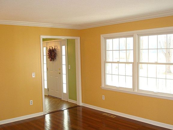 Second family room