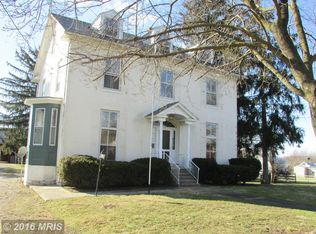 426 McKinstrys Mill Rd, Union Bridge, MD 21791