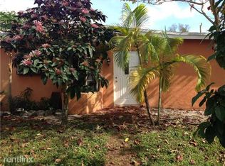 3711 SW 46th Ave, West Park, FL 33023