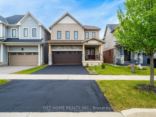 22 Kelso Dr, Haldimand County, ON N3W 0B7