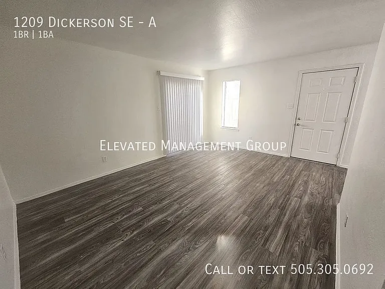 1209 Dickerson Dr SE #A — Photo 9