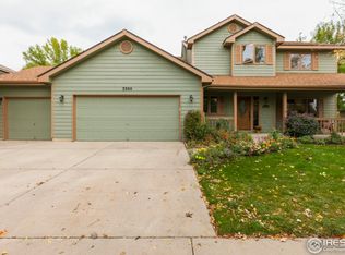 3300 Creekstone Dr, Fort Collins, CO 80525