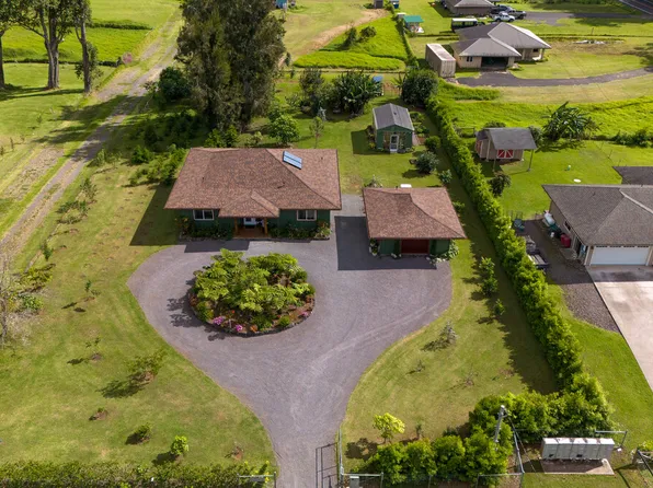 64-5212 White Rd, Kamuela, HI 96743