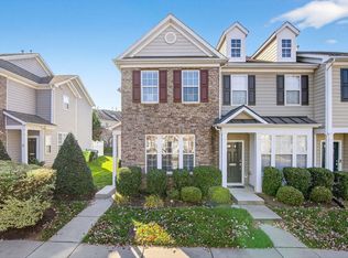 603 Cupola Dr, Raleigh, NC 27603