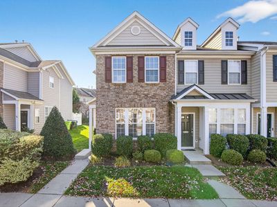 603 Cupola Dr, Raleigh, NC, 27603
