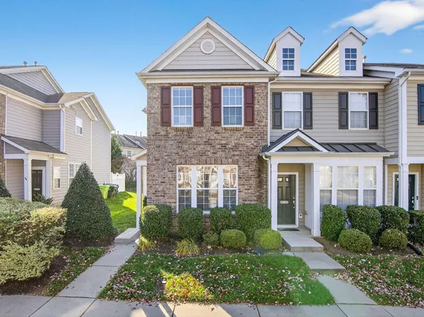603 Cupola Dr, Raleigh, NC 27603