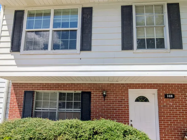 308 Kettering Ter, Orange Park, FL 32073