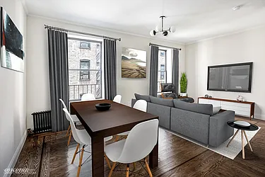 Sold by Corcoran