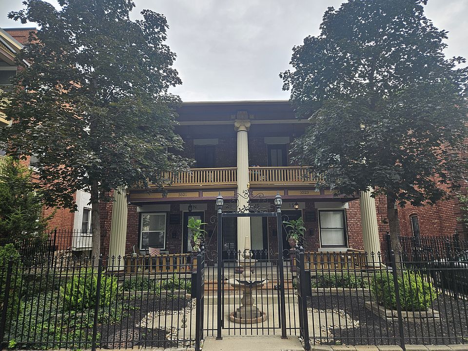 1st image of 3523 Wyandotte St #2S