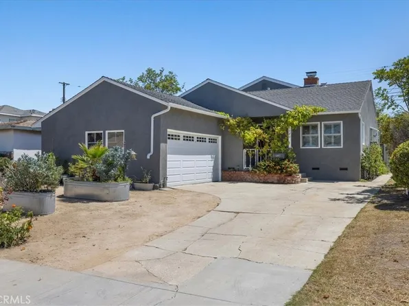 15920 Chanera Ave, Gardena, CA 90249