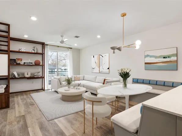 2709 E 5th St #2203, Austin, TX 78702