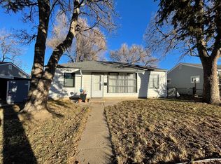 1156 Beeler St, Aurora, CO 80010
