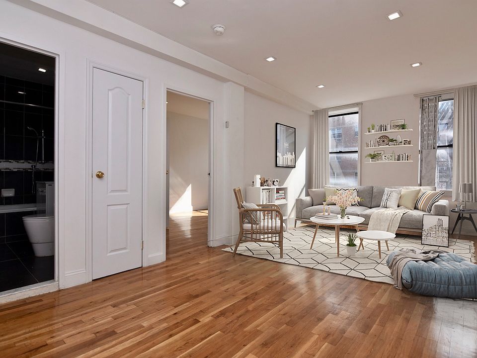 1st image of 125 W 116th St #4G