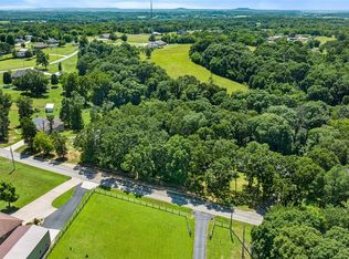 735 Brush Creek Rd #1C, Springdale, AR 72762