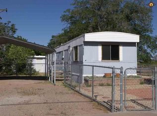 2900 S 8th St, Deming, NM 88030