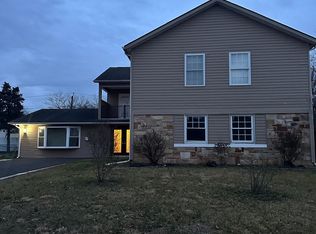 27 Enderly Ln, Willingboro, NJ 08046