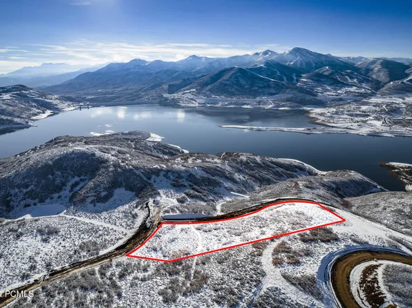 9028 N Sunset View Dr, Kamas, UT 84036