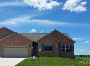 10905 N Tuscany Ridge Ct, Dunlap, IL 61525