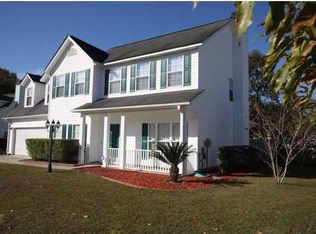 5508 Copper Trce, North Charleston, SC 29418