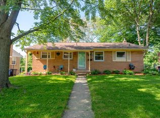 1907 Miller Ave, Ann Arbor, MI