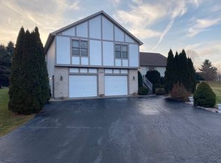 2709 N Patricia Ln, Johnsburg, IL 60051